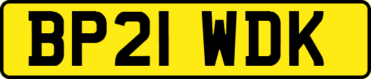 BP21WDK