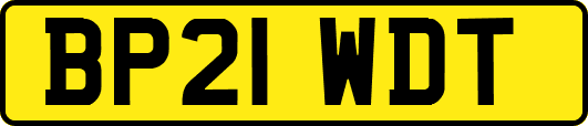 BP21WDT