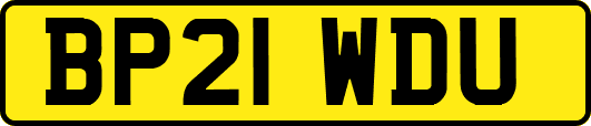 BP21WDU