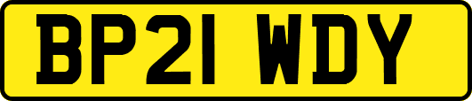 BP21WDY