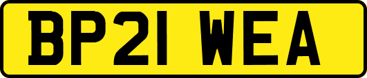 BP21WEA