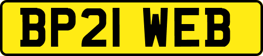 BP21WEB