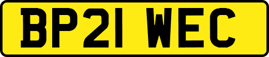 BP21WEC