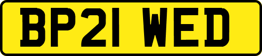 BP21WED