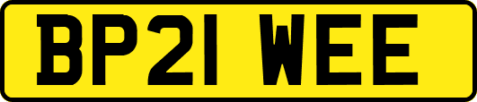BP21WEE