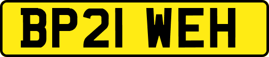 BP21WEH