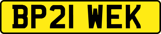 BP21WEK