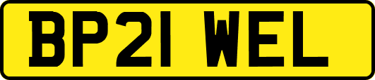 BP21WEL