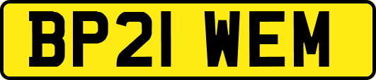 BP21WEM