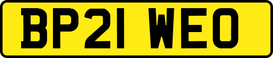 BP21WEO