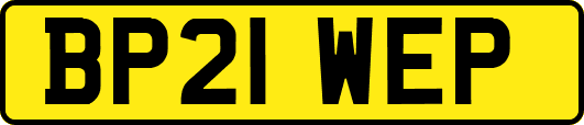 BP21WEP