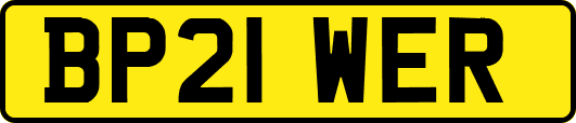 BP21WER