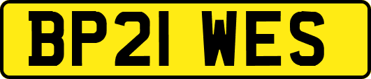 BP21WES