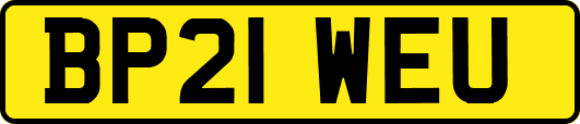 BP21WEU