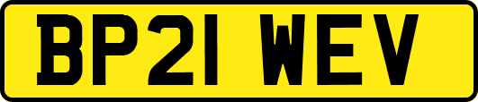 BP21WEV