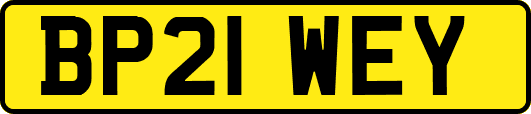 BP21WEY