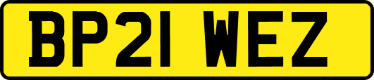 BP21WEZ