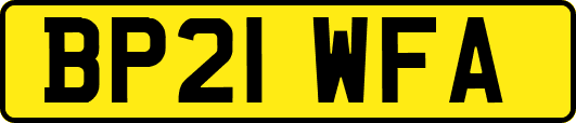 BP21WFA