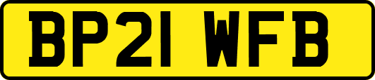 BP21WFB
