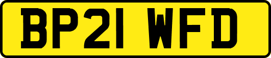 BP21WFD
