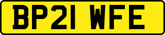 BP21WFE