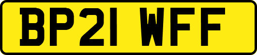 BP21WFF