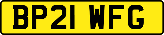 BP21WFG