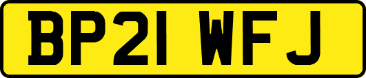BP21WFJ