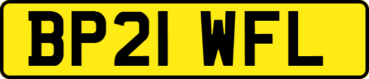 BP21WFL