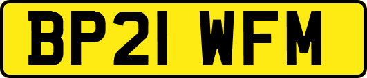 BP21WFM