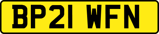 BP21WFN