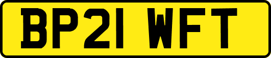 BP21WFT