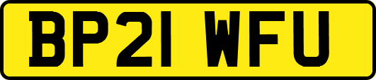 BP21WFU