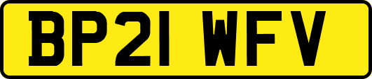 BP21WFV