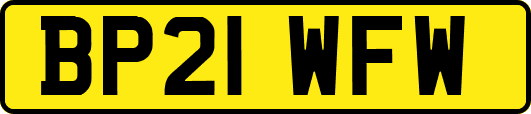 BP21WFW