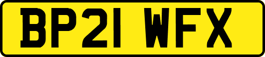 BP21WFX