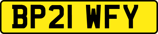 BP21WFY