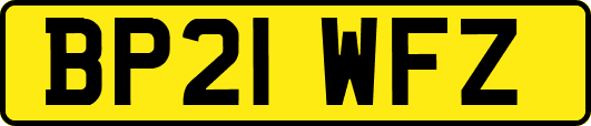 BP21WFZ