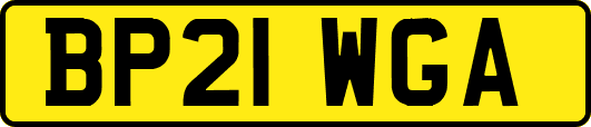 BP21WGA