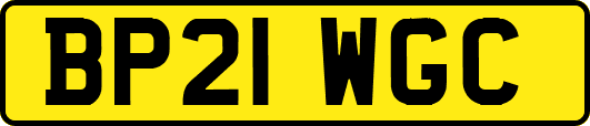 BP21WGC