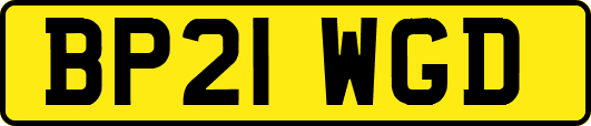BP21WGD