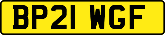 BP21WGF