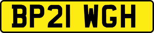 BP21WGH