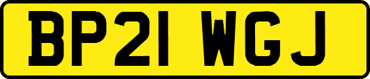 BP21WGJ