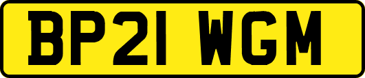 BP21WGM