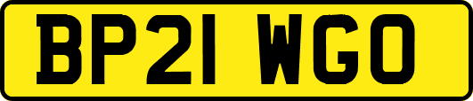 BP21WGO