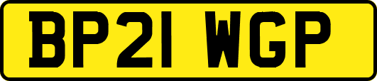 BP21WGP