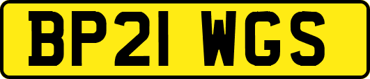 BP21WGS