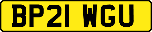BP21WGU