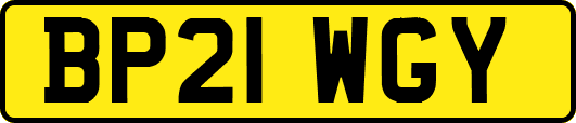 BP21WGY